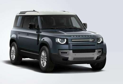 Land Rover [110] S D200