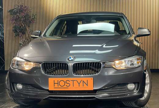 BMW dA*GRAND GPS*GARANTIE 1AN*BOITE AUTO