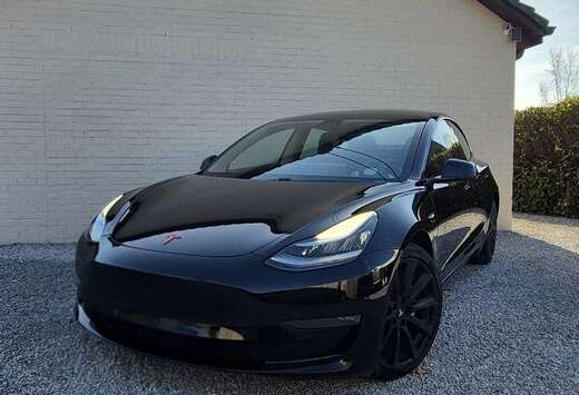 Tesla 75 kWh Long-Range Dual Motor - Batterie Neuve