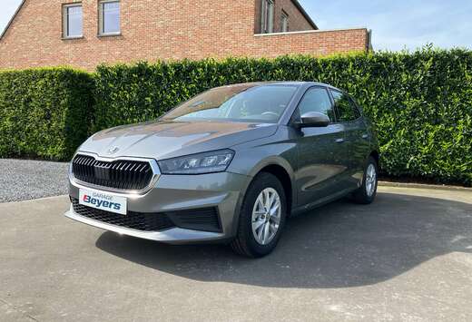 Skoda 1.0 TSI Ambition