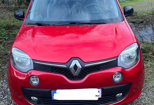 Renault Twingo+0.9+TCe+Limited