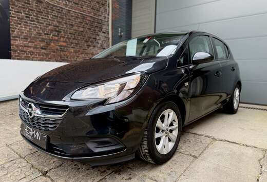 Opel Corsa 1.4i Enjoy