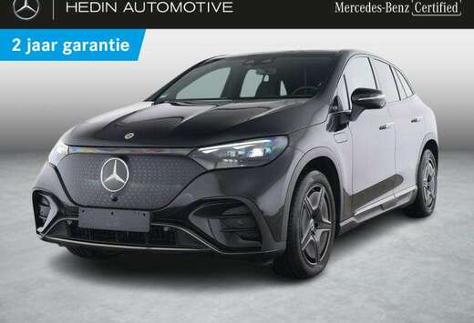 Mercedes-Benz 350+ AMG Line  Panoramisch Dak  Head-Up ...