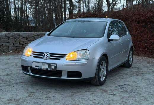 Volkswagen 1.6i 16v Comfortline Rabbit