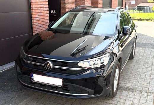 Volkswagen 1.0 TSI OPF DSG Life