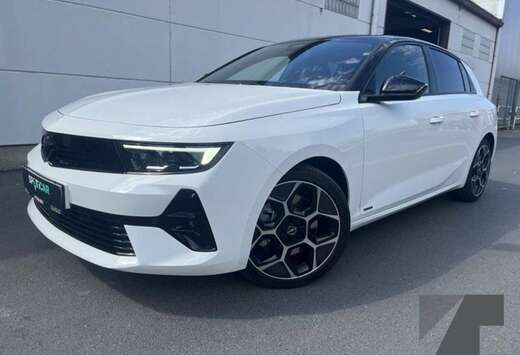 Opel GS Line Plug-in-Hybrid