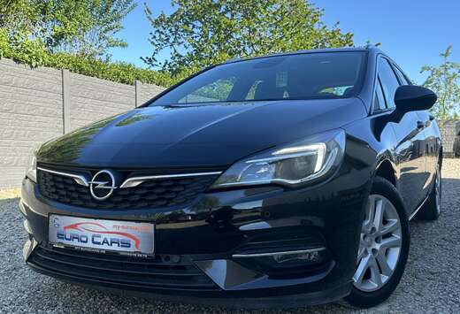 Opel Sports Tourer 1.5 Turbo D Edition 2020 S/S CARPL ...