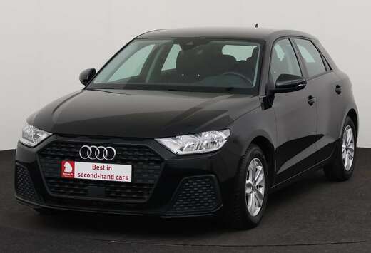 Audi SPORTBACK 30 1.0TFSI + CARPLAY + PDC + ALU