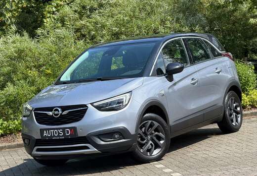 Opel 1.2 Turbo ECOTEC 120 Y Edit. S/S Camera,Cruise,A ...