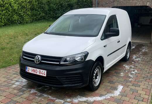 Volkswagen 2.0 CR TDi SCR (EU6)