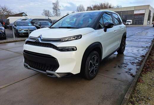 Citroen 1.2 PureTech 110 You S&S