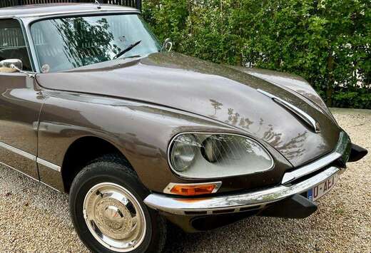 Citroen Pallas  23