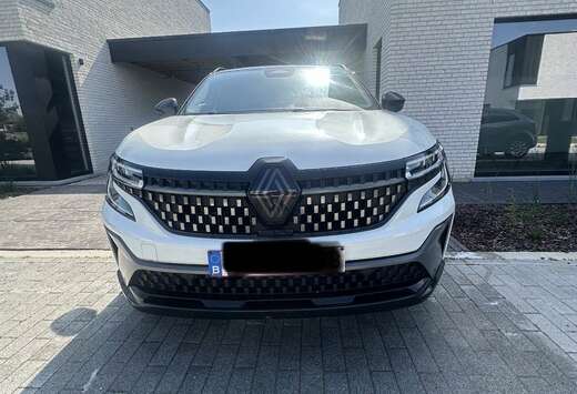 Renault 1.3 TCe MHEV Techno Esprit Alpine160 EDC