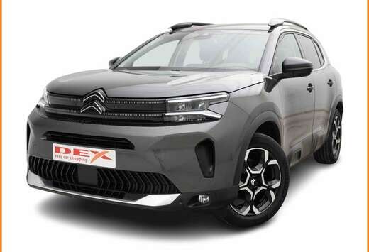 Citroen Hybrid 145 e-DSC6 MAX  GPS  Camera  LED Light ...