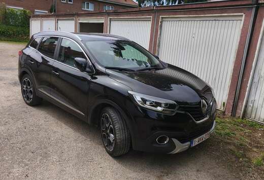 Renault TCe 140 FAP Intens