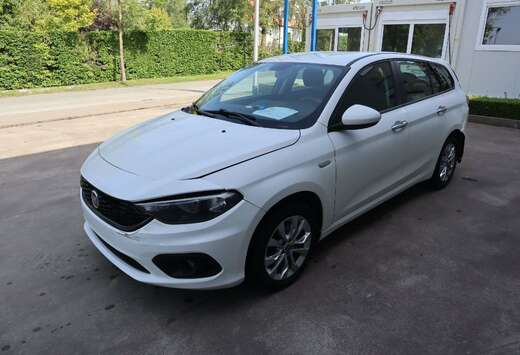 Fiat 1.4 Benz