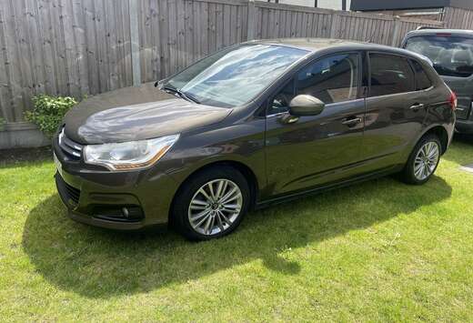 Citroen 1.6 HDi Business FAP (Fleet)