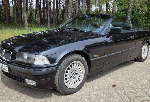 BMW 320i