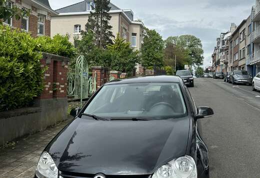 Volkswagen 1.4i 16v B2B-line