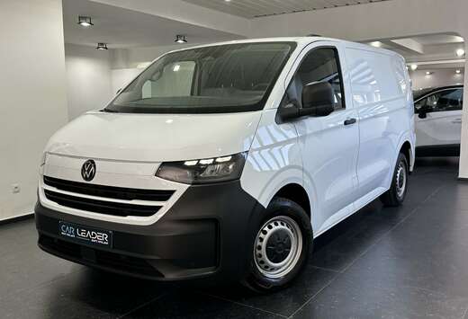 Volkswagen Transporter T6 //UTILITAIRE//BIEN EQUIPER/ ...