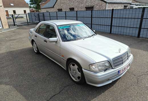 Mercedes-Benz Sport