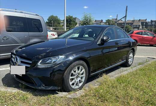 Mercedes-Benz d