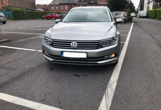 Volkswagen SW 1.6 CR TDi Highline