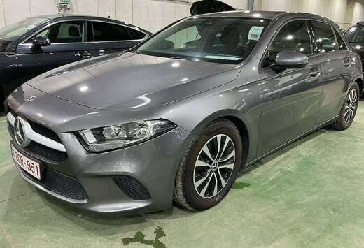 Mercedes-Benz A180*LOOK AMG*CAR PASS*