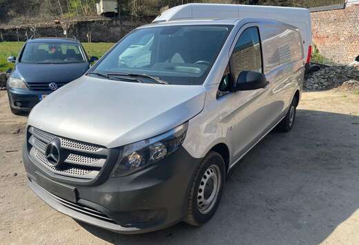 Mercedes-Benz Boite Auto, Gps, Etat Impec