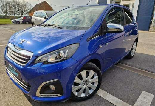 Peugeot ***Style***