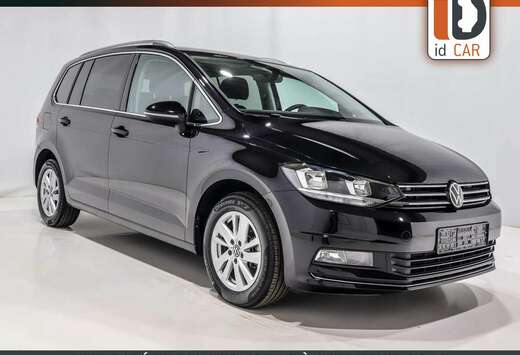 Volkswagen 1.5 TSI DSG 7 PLACES CAMERA CARPLAY ACC JA ...