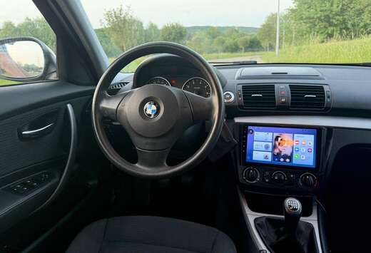 BMW 116i 122 ch Edition Sport Line /M Sport