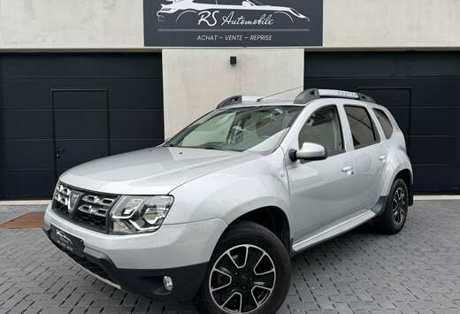 Dacia Duster 1.5 dCi GPS/CUIR/CAMERA/CLIM/CRUISE/ATTA ...