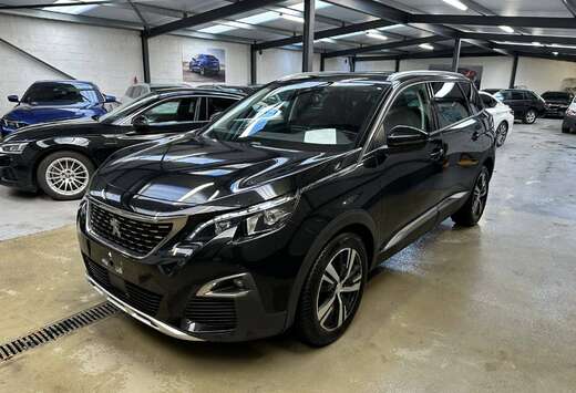 Peugeot 5008 1.5 BlueHDi Access