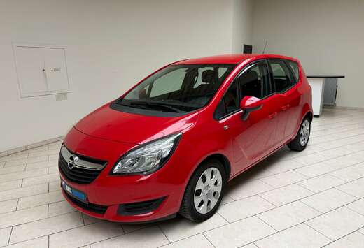 Opel Meriva 1.4i