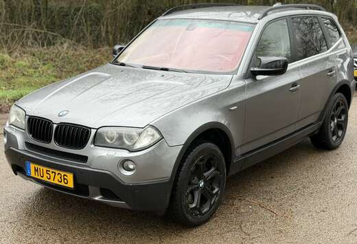 BMW xDrive35d 286ch Confort Steptronic A