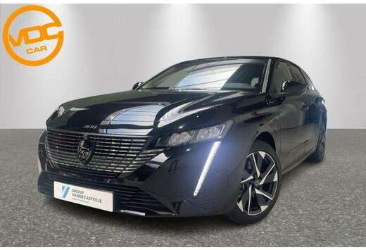 Peugeot Allure 1.5 BlueHDi 130pk EAT8