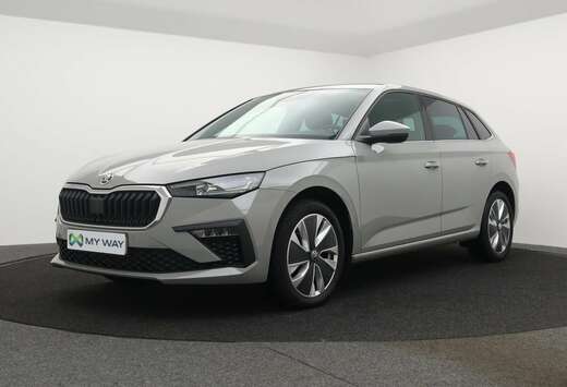 Skoda NEW Scala Selection 1.0 TSI 85kW (115pk) DSG7 / ...