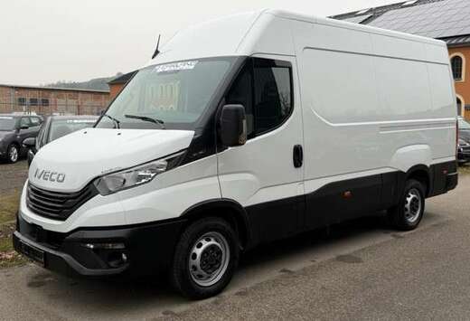Iveco Daily 2.3 35S16 Fourgon Pack