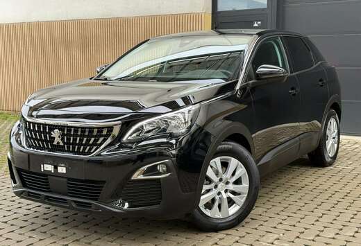 Peugeot 1.2t Active/ Garantie /Carplay /Navi /Lane As ...