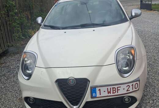 Alfa Romeo 1.4i
