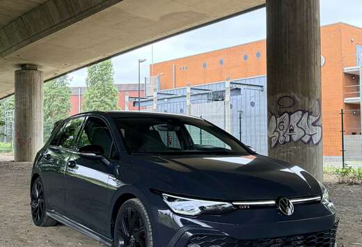 Volkswagen 2.0 TSI OPF DSG