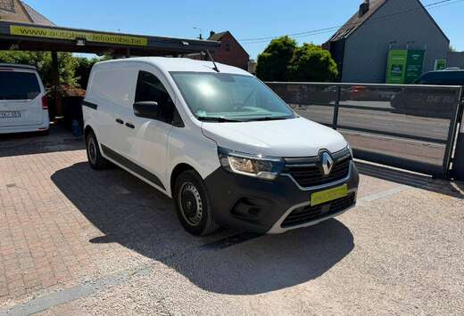 Renault 1.5DCI * L2 * 95PK * AIRCO * APPLE CARPLAY *  ...