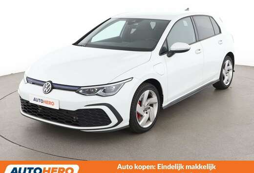 Volkswagen 1.4 GTE
