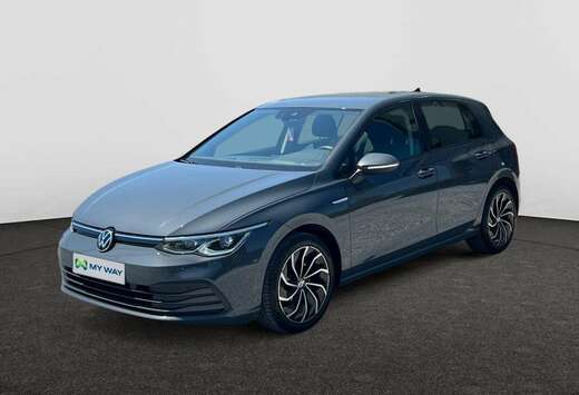Volkswagen Golf 1.5 TSI 1st Edition OPF