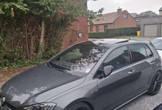 Volkswagen 2.0 TSI 4Motion OPF DSG