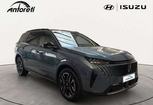 Peugeot 5008 1.2 Turbo MHEV GT 7pl. GT FULL OPTION
