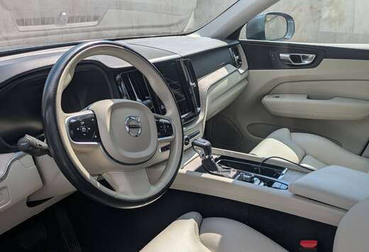 Volvo XC60 2.0 D4 Inscription Geartronic AdBlue