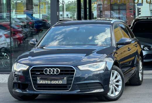 Audi 3.0 TDi V6 BREAK QUATTRO / BOITE AUTO / FULLOPTI ...
