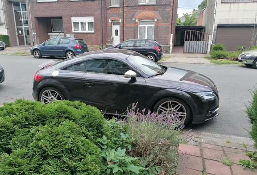 Audi Coupe